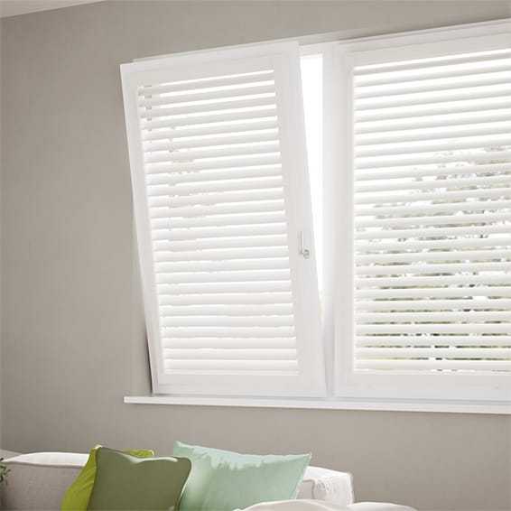 Perfect Fit Shutter Galaxy BlindsGalaxy Blinds   Perfectfit Soft White 23 Perfect Fit Shutter 2a 