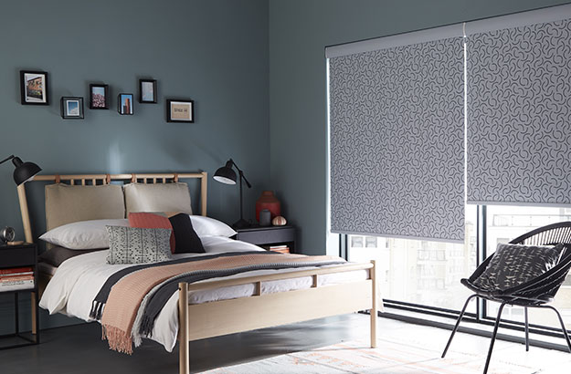 Roller Blinds