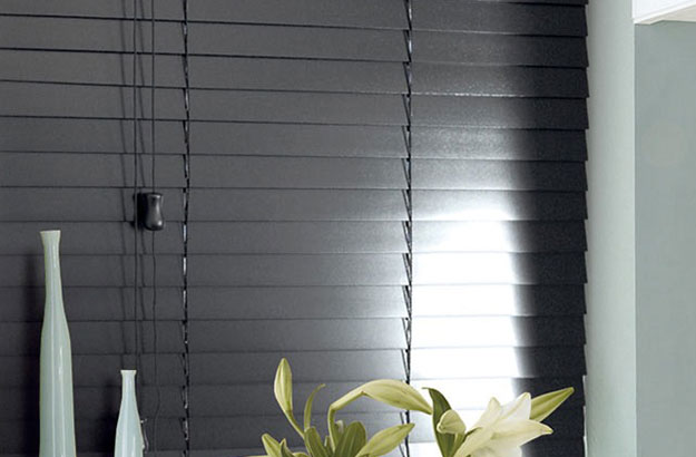 Venetian Blinds
