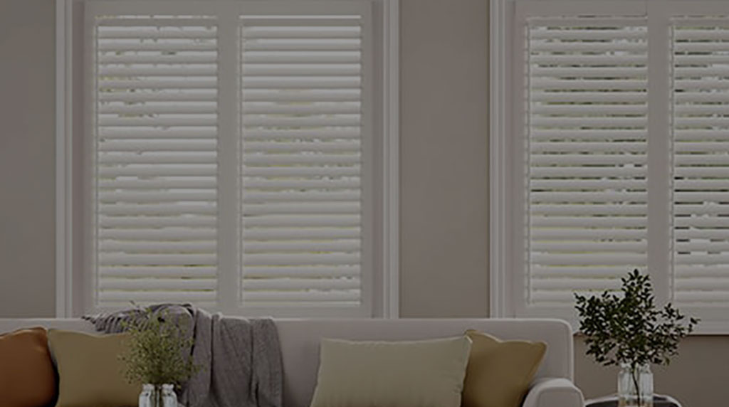 The Benefits of Perfect Fit Blinds
