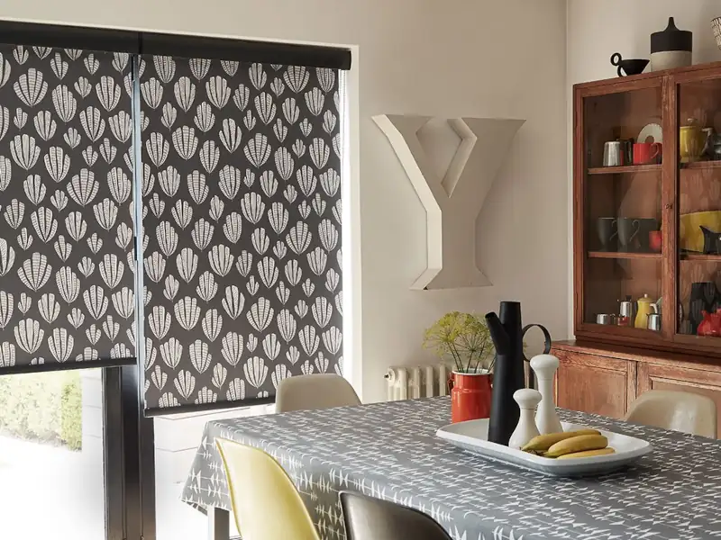 How to Clean Roller Blinds