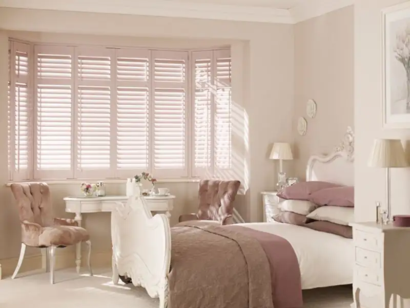 How to Clean Shutters