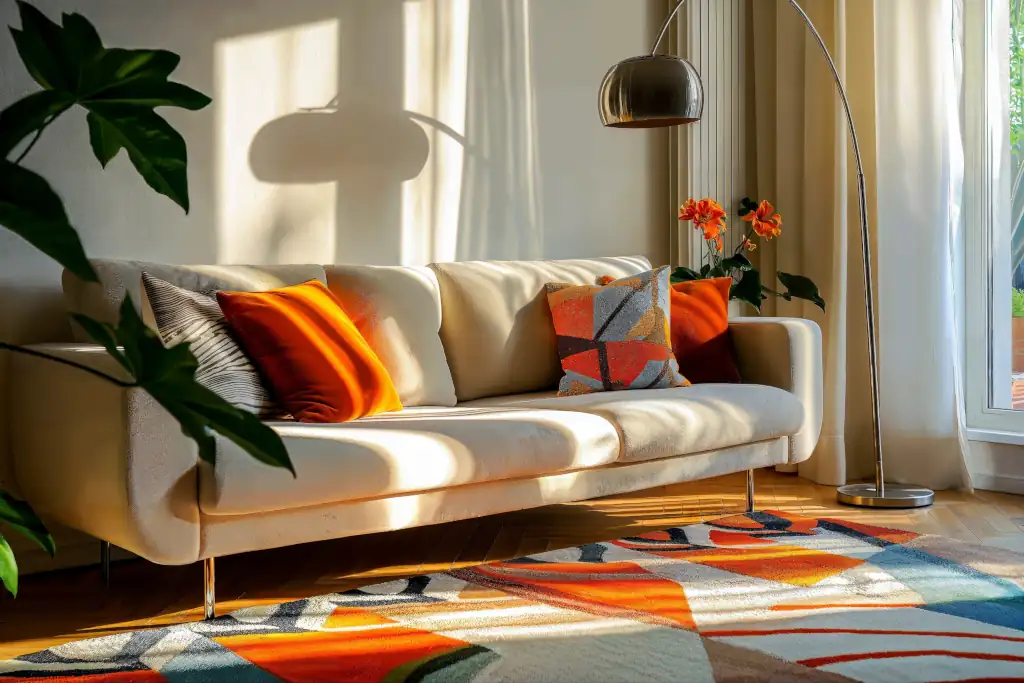 Seasonal Styling: Refresh Your Space with Spring/Summer Scatter Cushions