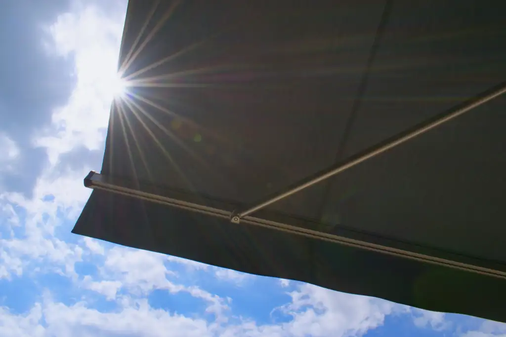 keeping your home cool