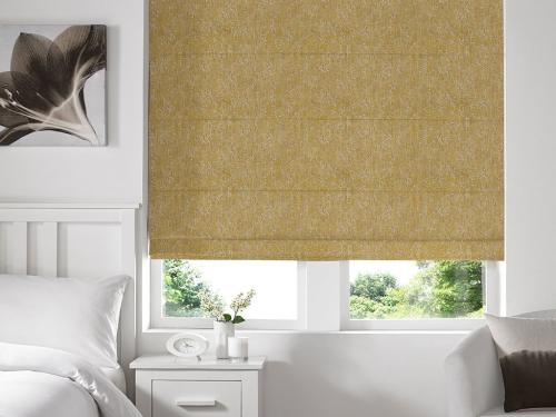 Roman Blinds