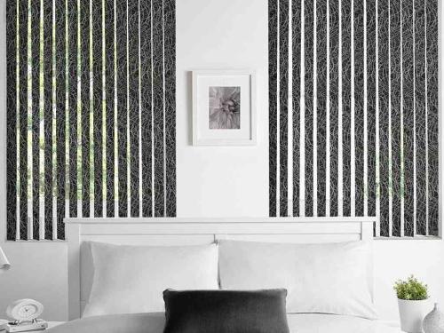 black-vertical-blinds